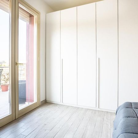 Urban Retreat -Private Parking+Terrace Daire Roma Dış mekan fotoğraf