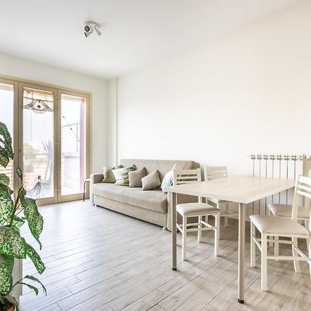 Urban Retreat -Private Parking+Terrace Daire Roma Dış mekan fotoğraf