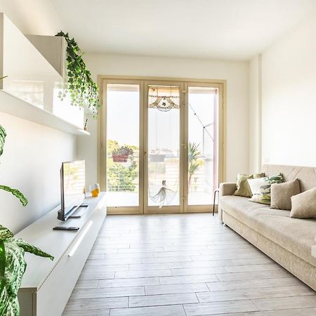 Urban Retreat -Private Parking+Terrace Daire Roma Dış mekan fotoğraf