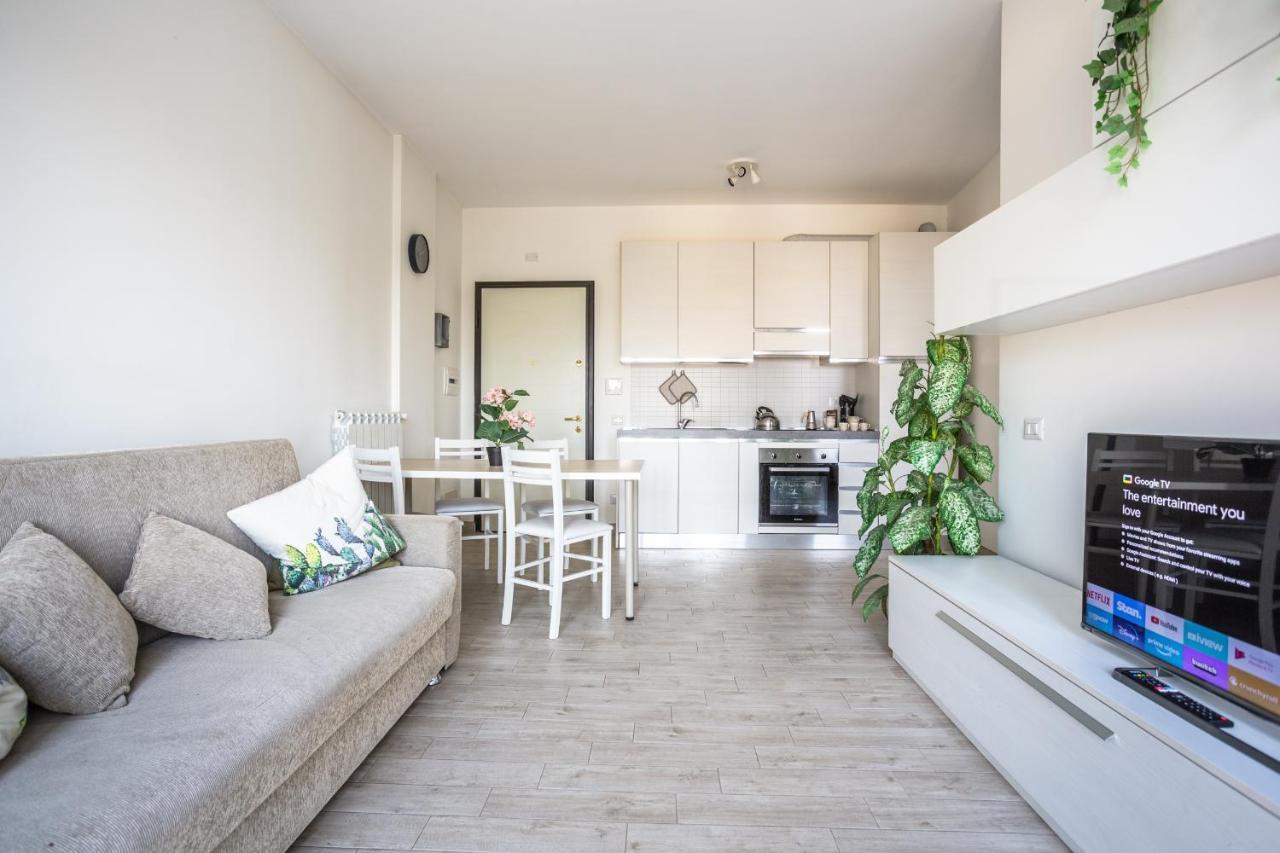 Urban Retreat -Private Parking+Terrace Daire Roma Dış mekan fotoğraf