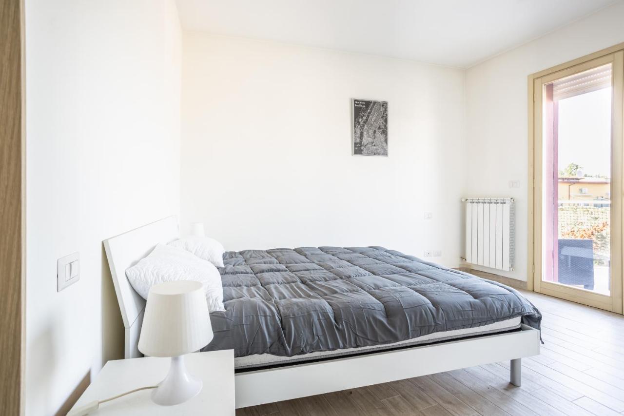 Urban Retreat -Private Parking+Terrace Daire Roma Dış mekan fotoğraf