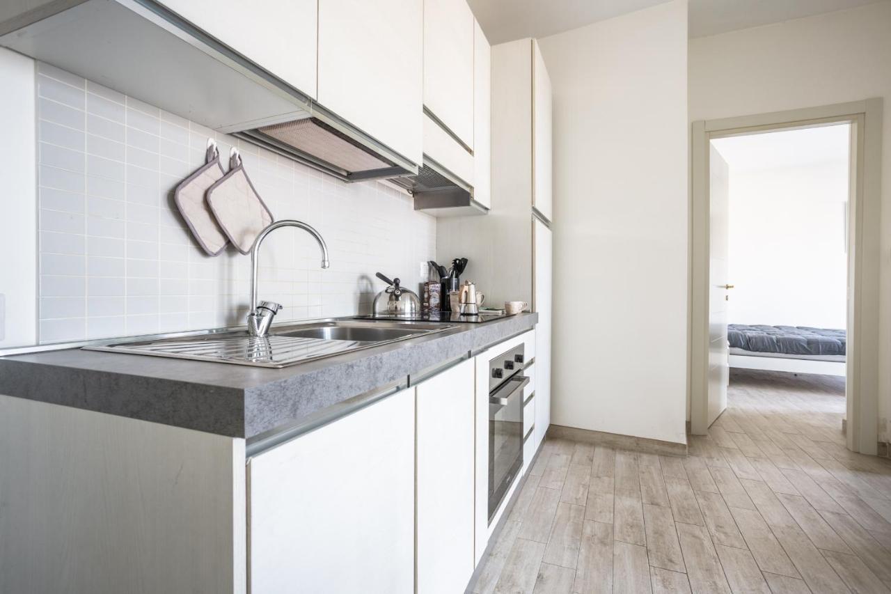 Urban Retreat -Private Parking+Terrace Daire Roma Dış mekan fotoğraf