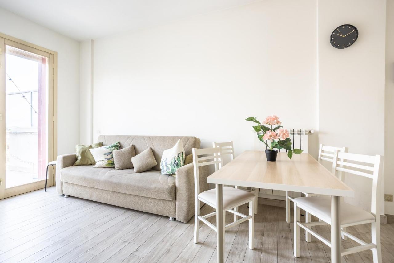 Urban Retreat -Private Parking+Terrace Daire Roma Dış mekan fotoğraf