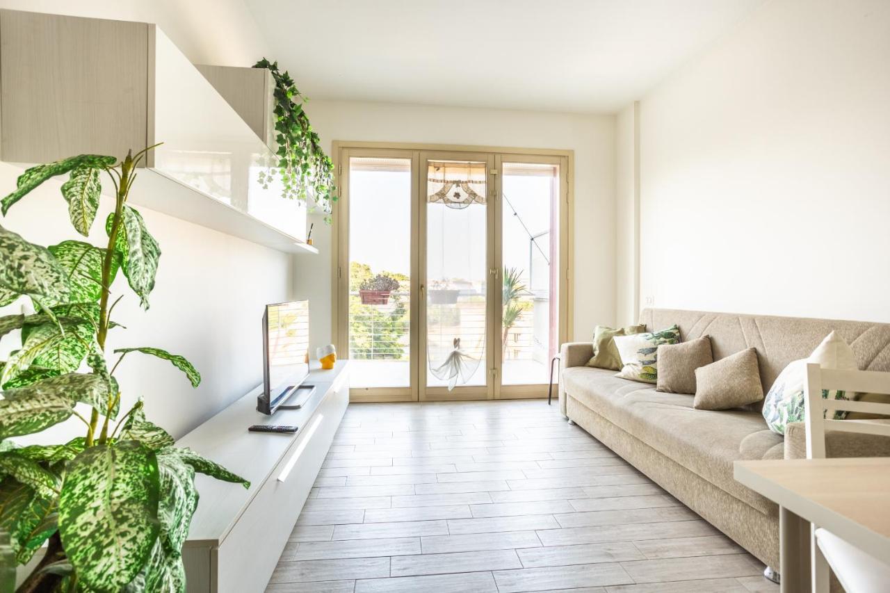Urban Retreat -Private Parking+Terrace Daire Roma Dış mekan fotoğraf