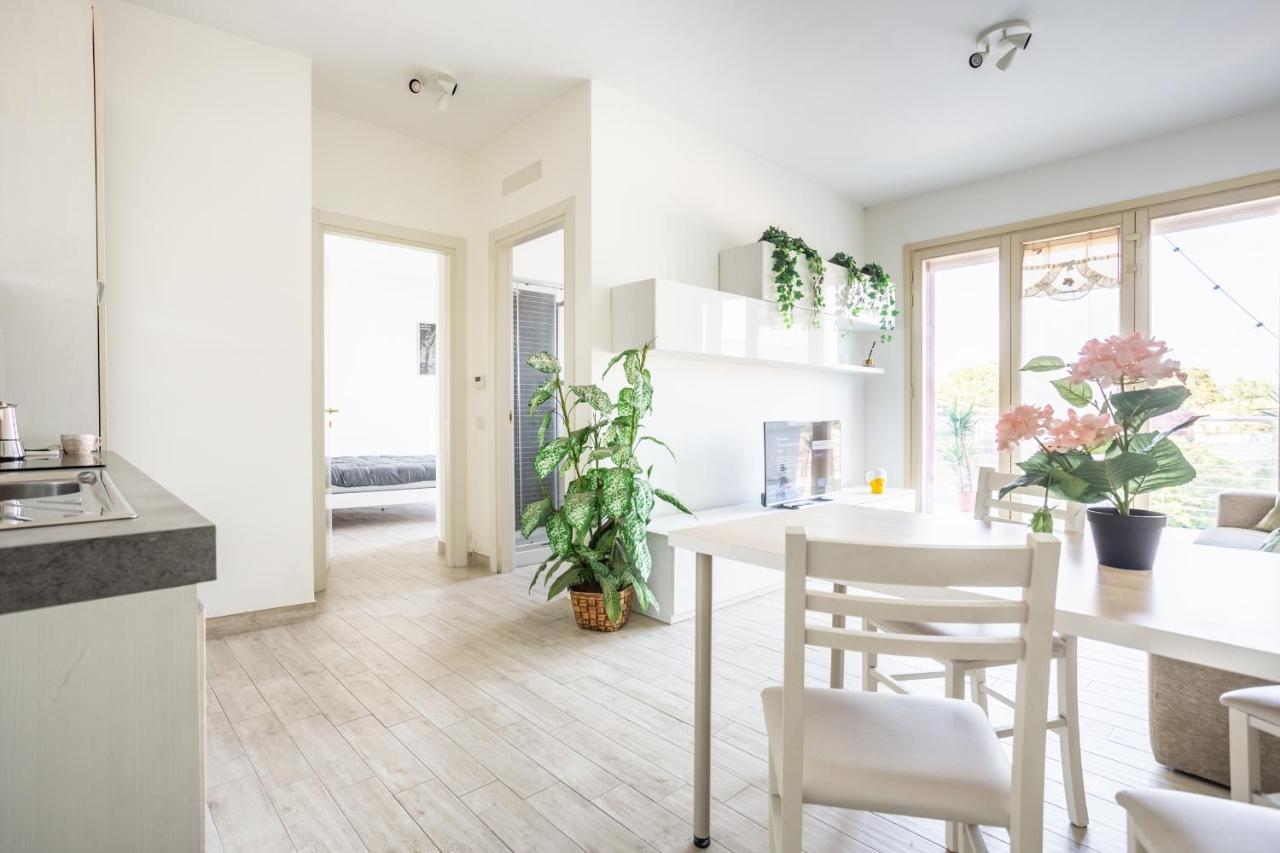 Urban Retreat -Private Parking+Terrace Daire Roma Dış mekan fotoğraf